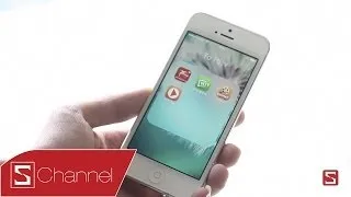 Schannel - Tổng hợp các ứng dụng xem Bóng Đá trên di động - CellphoneS