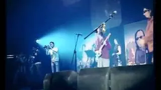 Брати Гадюкіни   Карпати   Live in Kyiv XX II MMVI