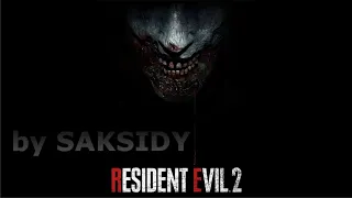 Resident Evil 2 Remake: КАНАЛИЗАЦИЯ [Часть 11]