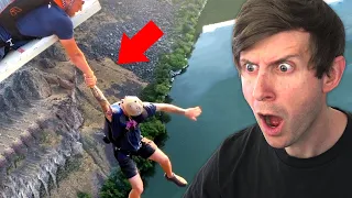 THESE PEOPLE ARE ABSOLUTELY NUTS! (Reddit Nonononoyes)