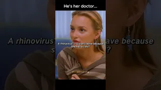 He’s her doctor… #movie #fyp