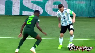 Lionel Messi vs Nigeria 1080i 26 06 2018    2018 World Cup YkwRA8Pz3LM