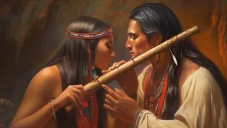 What Love and Marriage was Like for Native Americans