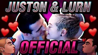 Just9n & Lurn Make It Official | Pubg Highlights