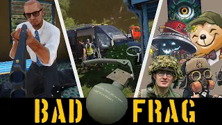 ZF Clan Week | Bad Frag #3