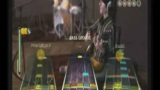 [LQ] [Band] X360 The Beatles Rock Band: Something Expert Gold Stars