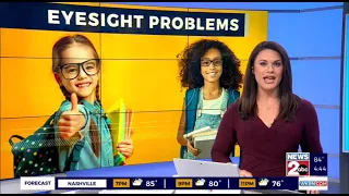 Children With Myopia - How To Tell If Your Child Is Nearsighted With Dr. Jacobs