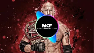 Goldberg Theme Song - Remix (MCF)