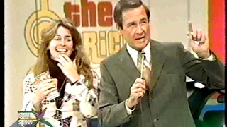 The Price is Right:  January 28, 1976