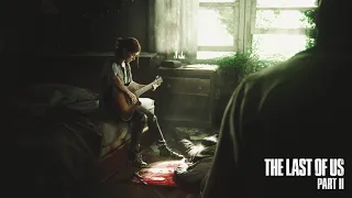 The Last Of Us Part II soundtrack - Soft descent