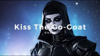 Ghost - Kiss The Go-Goat (AI cover)