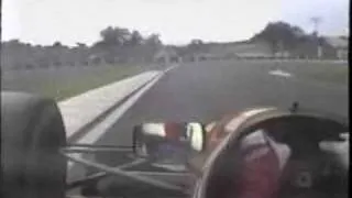F1 1992 Japanese GP (Part 3/7)