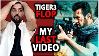 Tiger 3 Lifetime Total Box Office Collection | Tiger 3 Day 19 Box Office Collection India Worldwide