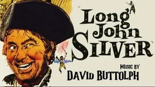 Long John Silver | Soundtrack Suite (David Buttolph)