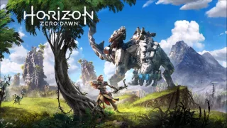 Horizon: Zero Dawn OST- Complete Soundtrack