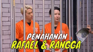 [FULL] PENANGKAPAN RAFAEL TAN & RANGGA MOELA | LAPOR PAK! (27/10/21)