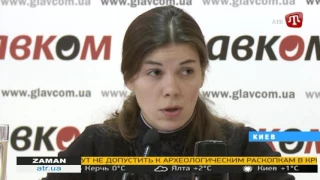 Опыт балканских беженцев может быть полезен украинским переселенцам