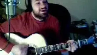 Live Forever (Cover)