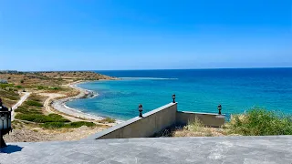 Северный Кипр как он есть. Новые виллы ноль от моря. Квартиры недорого и в рассрочку/кредит