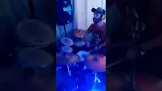 AC/DC - Safe In New York City Drum Cover Leandro Leyva