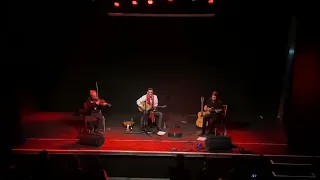 Mehmet Atli • Pêşiya Malê • Köln/Almanya [canlı performans]