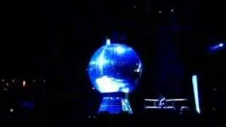 Madonna Confessions Tour Tokyo - Intro