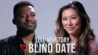 Will Their Differing Views on Parenting Matter? | Tell My Story, Blind Date