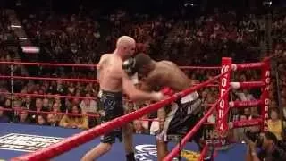 Kelly Pavlik vs Jermain Taylor II ᴴᴰ [FULL FIGHT]