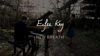 Eylee Key - NEW BREATH