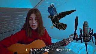 Far From Home (The Raven) - Sam Tinnesz | cover by Daryana