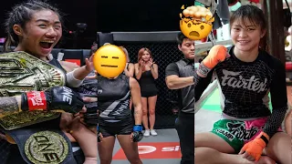 ONE on Prime Video 2 results: Xiong Jing Nan edges Angela Lee in thrilling champ vs. champ trilo