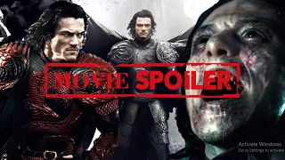 DRACULA UNTOLD 2: Will Dracula Untold 2 Happen? Dark Universe Future Explained