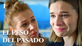 EL PESO DEL PASADO (Parte 1) MELODRAMA EMOCIONAL 2024
