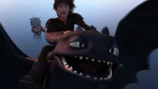 Rock Dog Glorious Song HTTYD