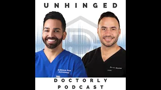 Ozempic Woes, DEBUNKING Intermittent Fasting, & DANGERS of Manicures | Doctorly Unhinged Episode #1