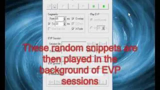 EVP Maker