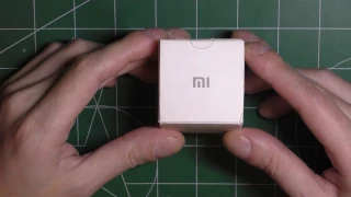 Xiaomi Mi Magic Cube Controller - Волшебный кубик!