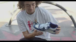 100 Kickflips in the Vans Rowan 2 with Rowan Zorilla