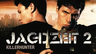 Jagdzeit 2 - Killerhunter (2002) [Horror] | ganzer Film (deutsch)