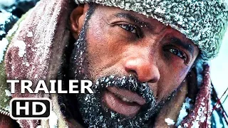 Thе Mоuntаіn Betwееn Uѕ Official Trailer (2017) Idris Elba New Movie HD