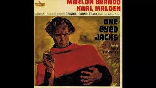 "One eyed Jacks"- main title - ost by Hugo Friedhofer (1961)