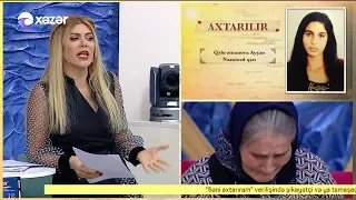 Seni Axtariram (06.02.2019) Tam verlis