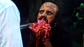ANTHROPOPHAGOUS (THE GRIM REAPER) Movie Review (1980) Schlockmeisters #1119