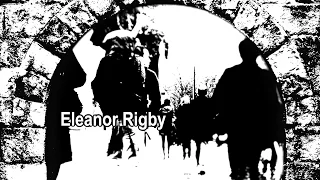 Eleanor Rigby - The Beatles karaoke cover
