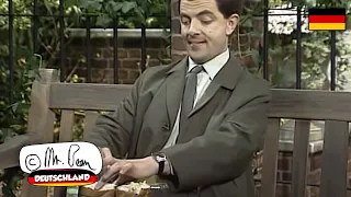 Das widerlichste Mittagessen aller Zeiten?| Lustige Mr Bean Clips | Mr Bean Deutschland