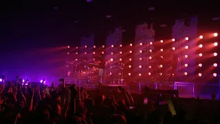 Mike Shinoda - Roads Untraveled (Live At A2 Green Concert)