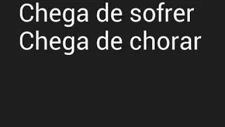 CHEGA DE SOFRER AO VIVO FM O DIA