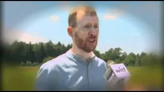 Family member speaks about significance of Flight 93 Memorial