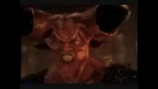 Movie Fight EP.2 Djinn vs. Lord of Darkness Legend of Wishmaster