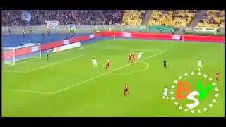 Андрій Ярмоленко vs Волинь • Andriy Iarmolenko Goal • FC Dynamo  Kiev •| HD 720 |•